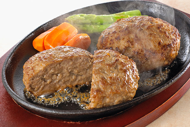 【瞬間回答】ハンバーグが激ウマになるレシピの裏ワザ10選まとめ