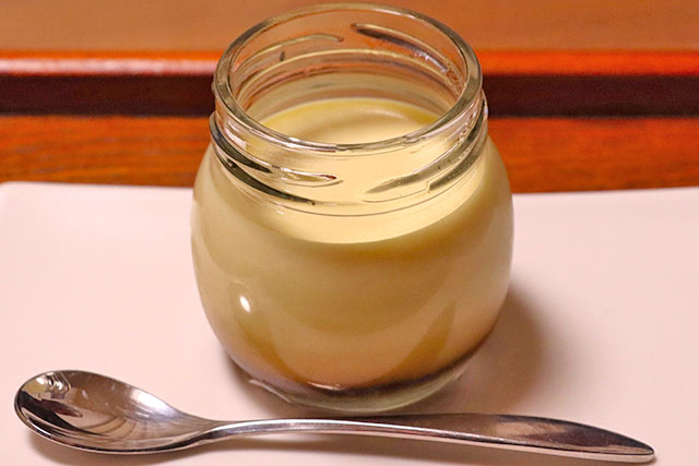 【ざわつく金曜日】最高級おみたまプリン(山西商店)入手困難スイーツ通販お取り寄せ