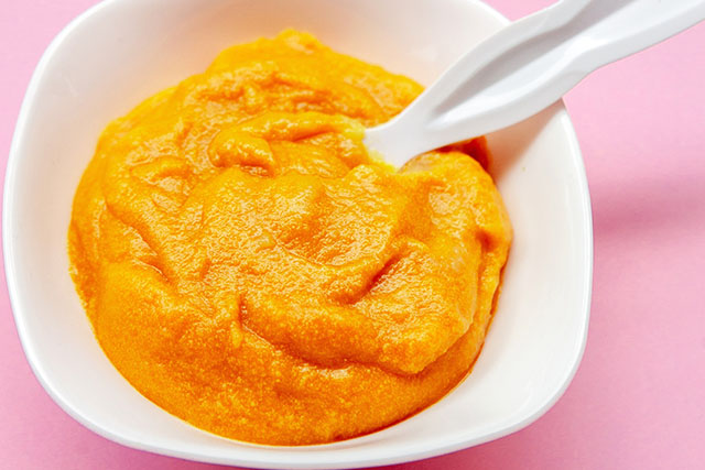 【あさイチ】万能！野菜ペーストのレシピ(梅木あゆみ)朝イチみんなゴハンだよ