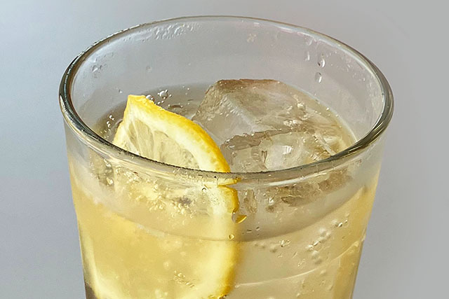 【あさイチ】トコさんのジンジャーエールのレシピ 生姜シロップで