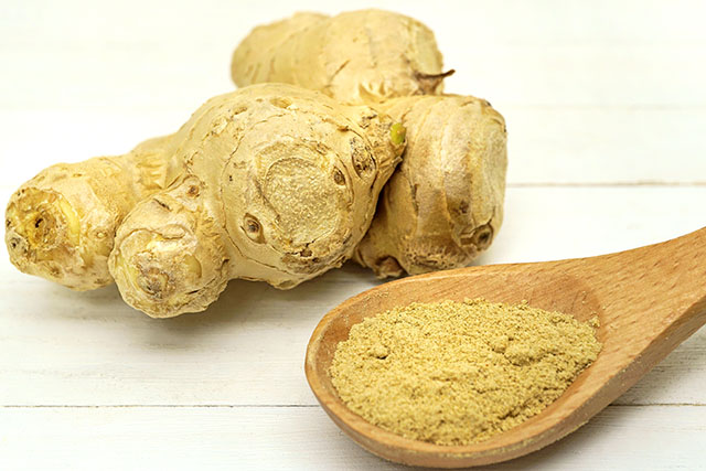 【あさイチ】ハイパーウルトラ生姜パウダーのレシピ(オーブン)ショウガオールが400倍