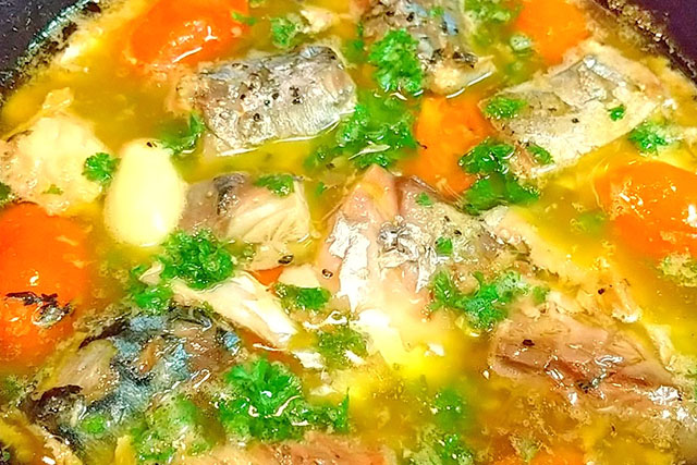 【あさイチ】生姜とサバのアヒージョのレシピ(トコさん)生姜にんにくオイルで