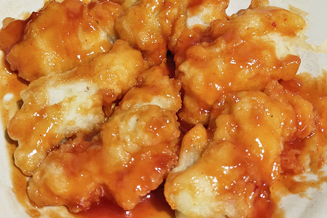 【DAIGOも台所】 たらのチリソースのレシピ アスパラガスがアクセント