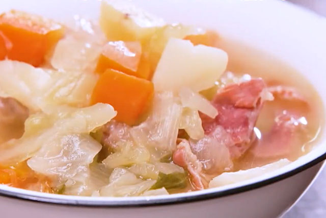 【沸騰ワード10】ガルビュールの作り方 志麻さんレシピ(2026年2月13日)