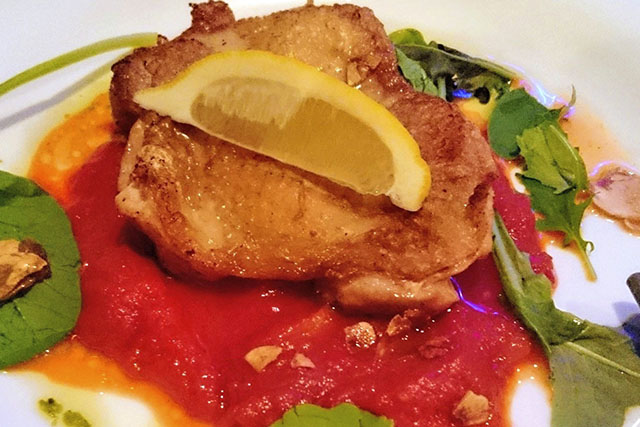 【きょうの料理】味噌トマトソースのパリパリチキンのレシピ 榎本美沙さんの発酵料理