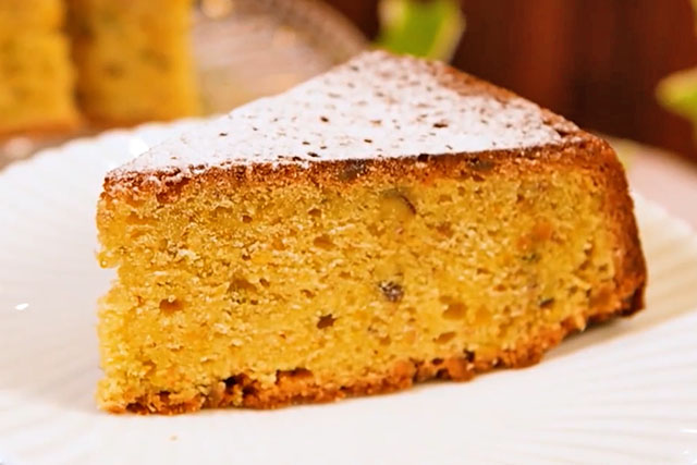 【ざわつく金曜日】ピスタチオケーキ『ベイクルーム』神奈川県横浜市関内の激レア限定グルメ