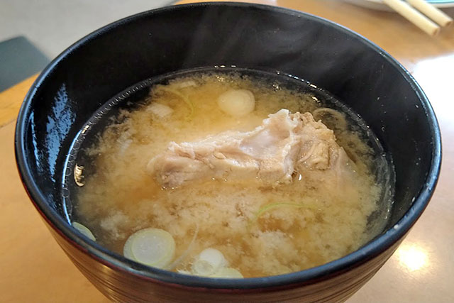 【あさイチ】さば缶のスープのレシピ(究極の1分スープ)野﨑洋光さんのご自愛スープ