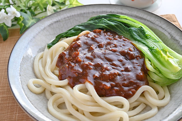 【あさイチ】ジャージャン麺のレシピ(荻野恭子)朝イチみんなゴハンだよ