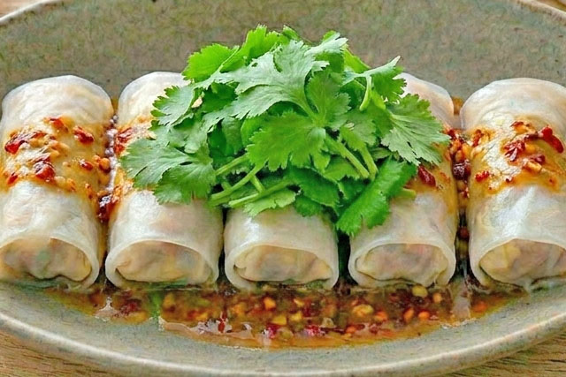 【DAIGOも台所】 レンジで豚もやし包み蒸しのレシピ 山本ゆりさんの簡単料理