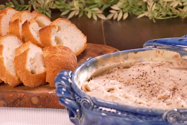 【沸騰ワード10】リエットの作り方 志麻さんレシピ(2026年3月20日)