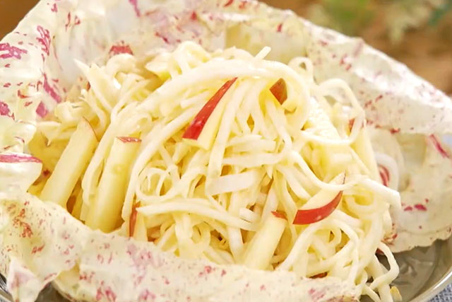 【沸騰ワード10】レムラードの作り方 志麻さんレシピ(2026年3月6日)