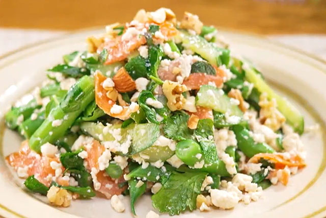 【沸騰ワード10】志麻さんレシピパリ出張料理10品まとめ(2026年3月6日)杏