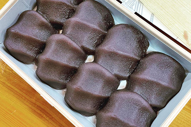 【ケンミンショー】三重グルメBEST5『三重テラス』アンテナショップおすすめ