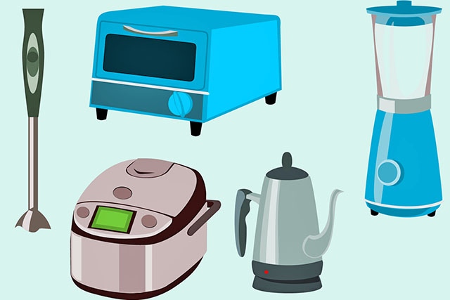 【熱狂マニアさん】家電マニアおすすめ時短調理家電ランキングBEST7