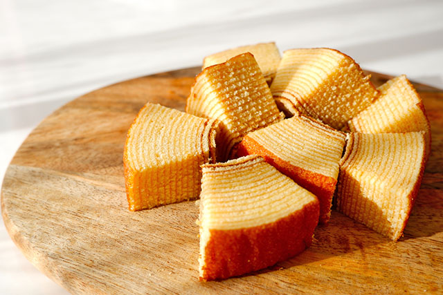 【サタプラ】バームクーヘンひたすら試してランキング2026ベスト5