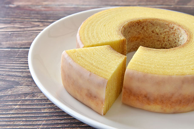 【サタプラ】バームクーヘンひたすら試してランキング2026ベスト5