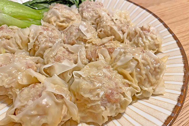 【サタプラ】冷凍シュウマイひたすら試してランキング2026ベスト5