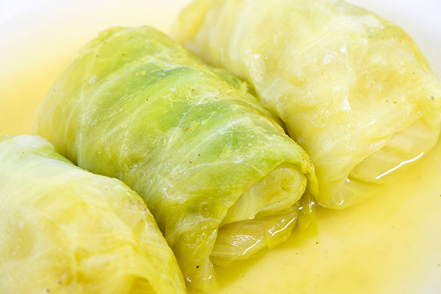 【きょうの料理】ベーコンロールキャベツのレシピ 飛田和緒さん春野菜おかず