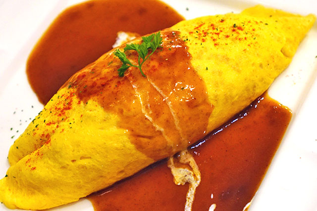 【きょうの料理】たいのオムレツケチャップ甘酢あんのレシピ 大原千鶴さん時短ごはん