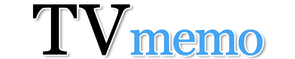 テレビメモ