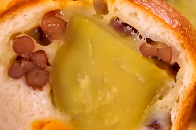 【ざわつく金曜日】芋南瓜小豆パン『ブレッド＆サーカス』湯河原の大行列パン屋さん